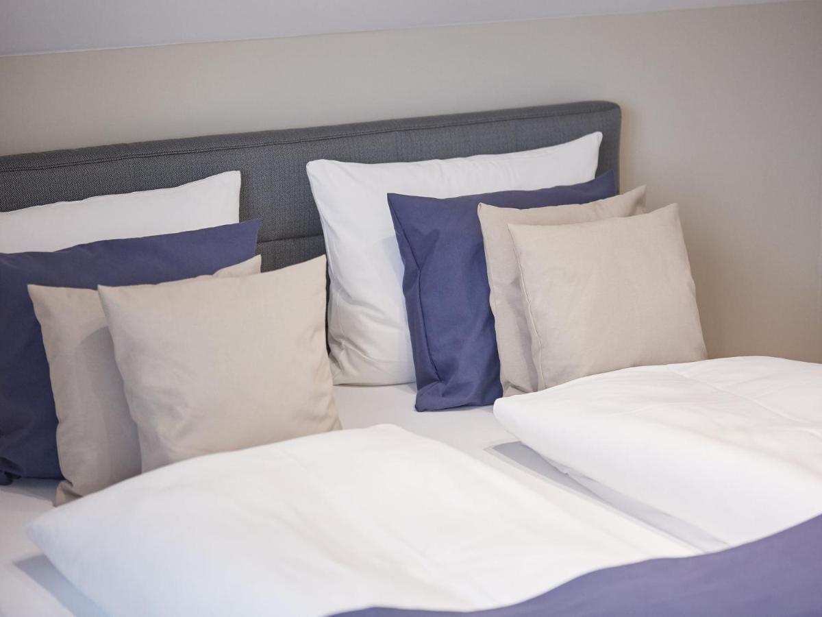 Reetland Am Meer - Premium Reetdachvilla Mit 3 Schlafzimmern, Sauna, Kamin Und Massagesessel F05 Dranske Eksteriør billede