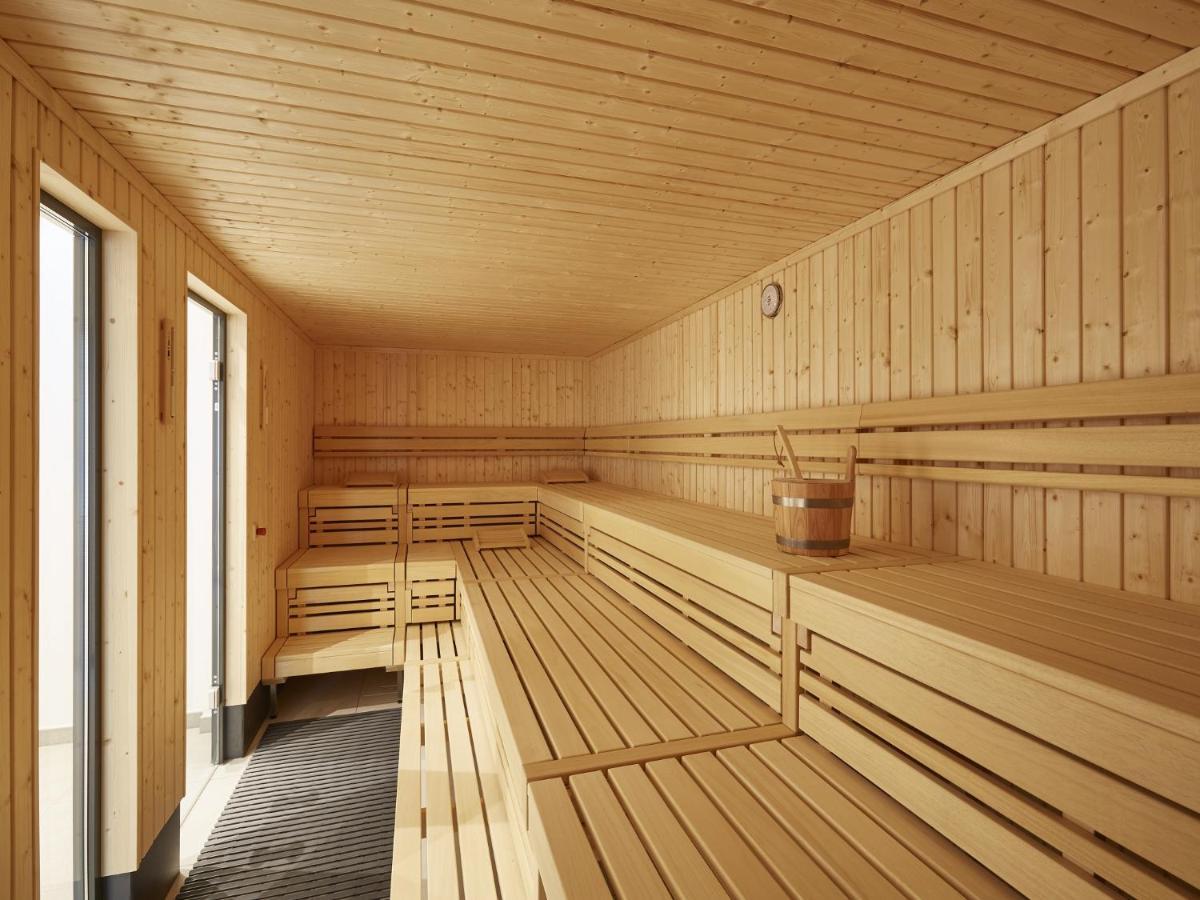 Reetland Am Meer - Premium Reetdachvilla Mit 3 Schlafzimmern, Sauna, Kamin Und Massagesessel F05 Dranske Eksteriør billede